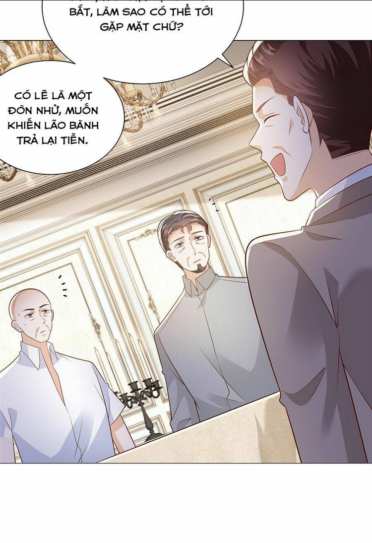 Mỗi Tuần Ta Có Một Nghề Nghiệp Mới: Chapter 459