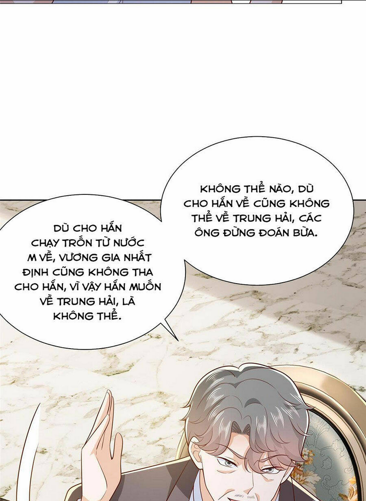 Mỗi Tuần Ta Có Một Nghề Nghiệp Mới: Chapter 459