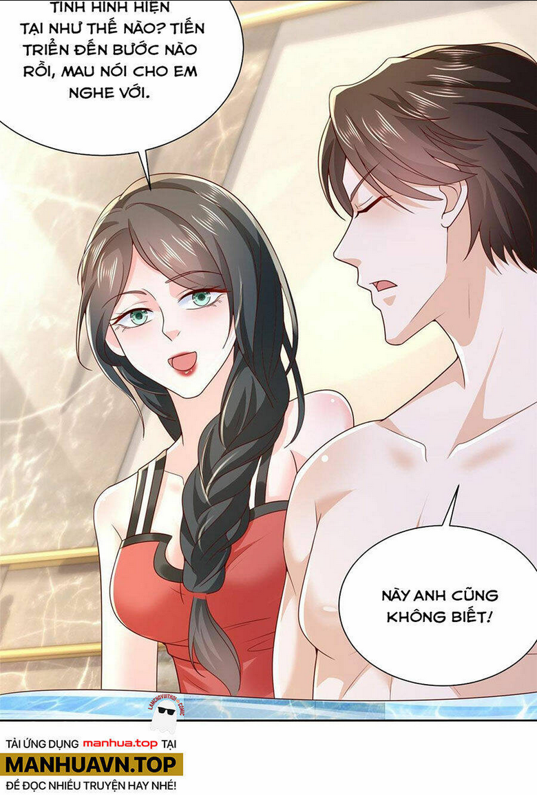 Mỗi Tuần Ta Có Một Nghề Nghiệp Mới: Chapter 459