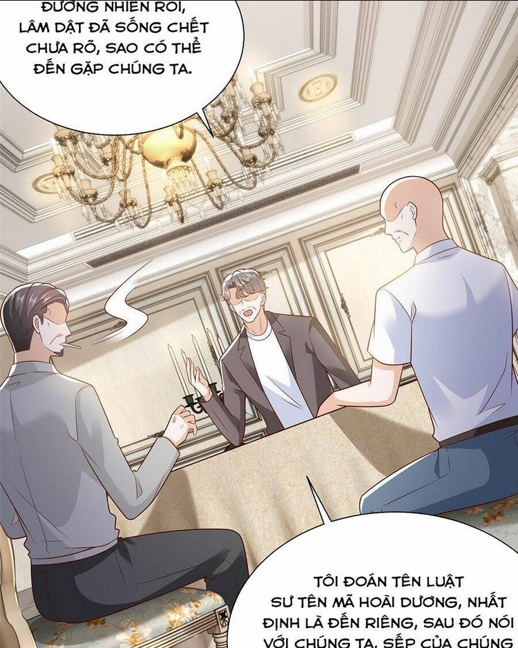 Mỗi Tuần Ta Có Một Nghề Nghiệp Mới: Chapter 459