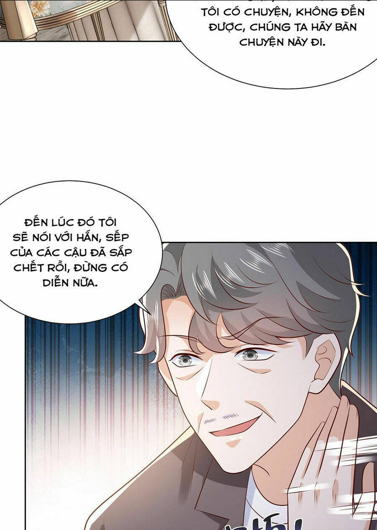 Mỗi Tuần Ta Có Một Nghề Nghiệp Mới: Chapter 459