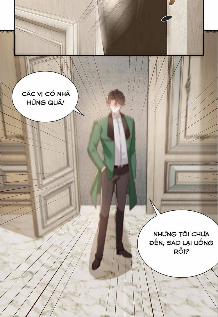 Mỗi Tuần Ta Có Một Nghề Nghiệp Mới: Chapter 459