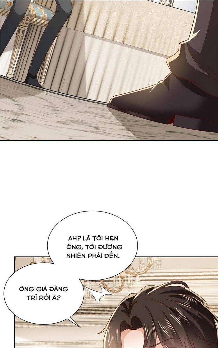 Mỗi Tuần Ta Có Một Nghề Nghiệp Mới: Chapter 459