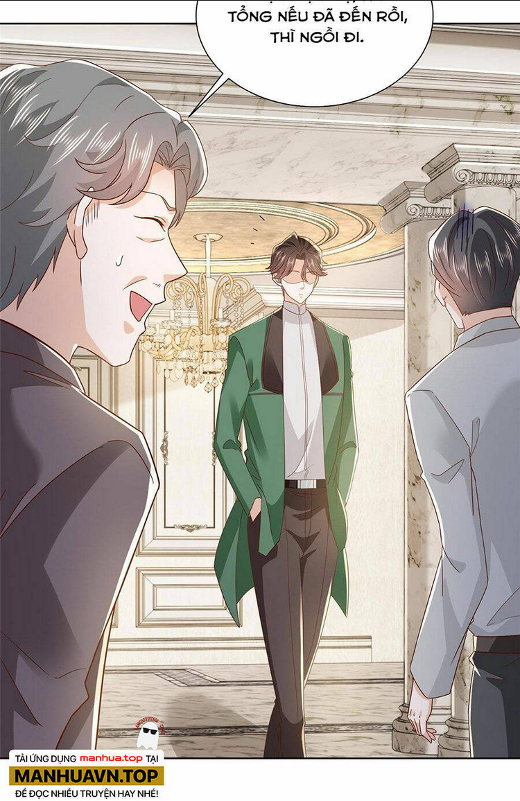 Mỗi Tuần Ta Có Một Nghề Nghiệp Mới: Chapter 459