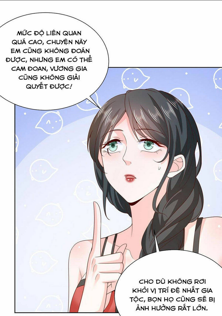 Mỗi Tuần Ta Có Một Nghề Nghiệp Mới: Chapter 459