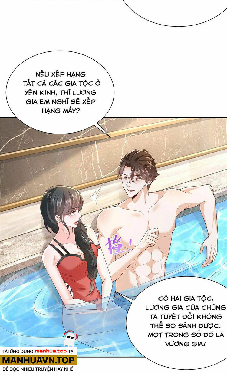 Mỗi Tuần Ta Có Một Nghề Nghiệp Mới: Chapter 459