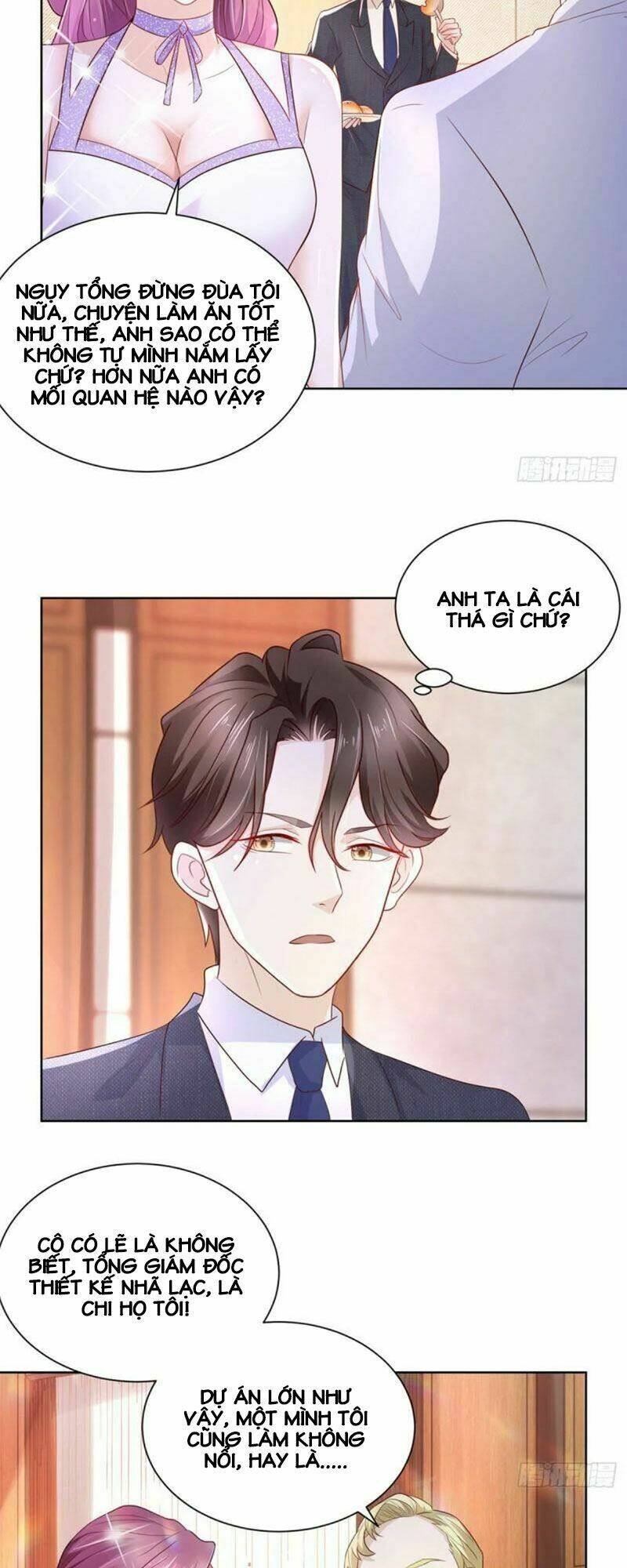 Mỗi Tuần Ta Có Một Nghề Nghiệp Mới: Chapter 46