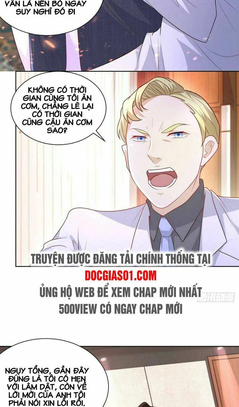 Mỗi Tuần Ta Có Một Nghề Nghiệp Mới: Chapter 46