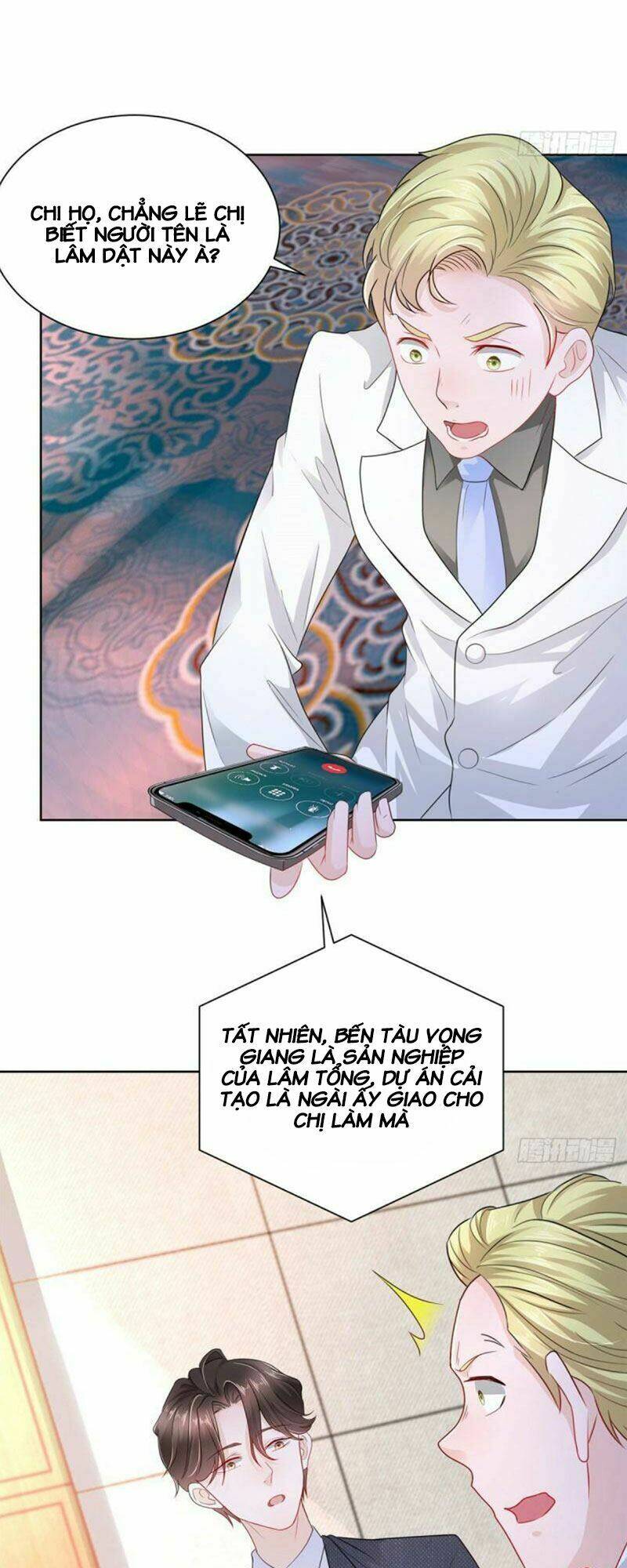 Mỗi Tuần Ta Có Một Nghề Nghiệp Mới: Chapter 46