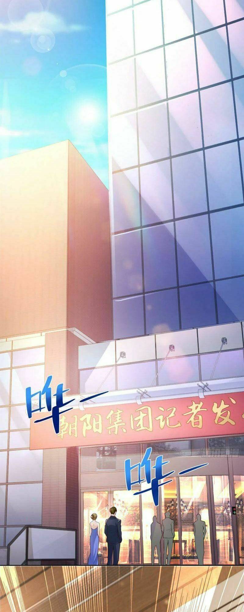 Mỗi Tuần Ta Có Một Nghề Nghiệp Mới: Chapter 46