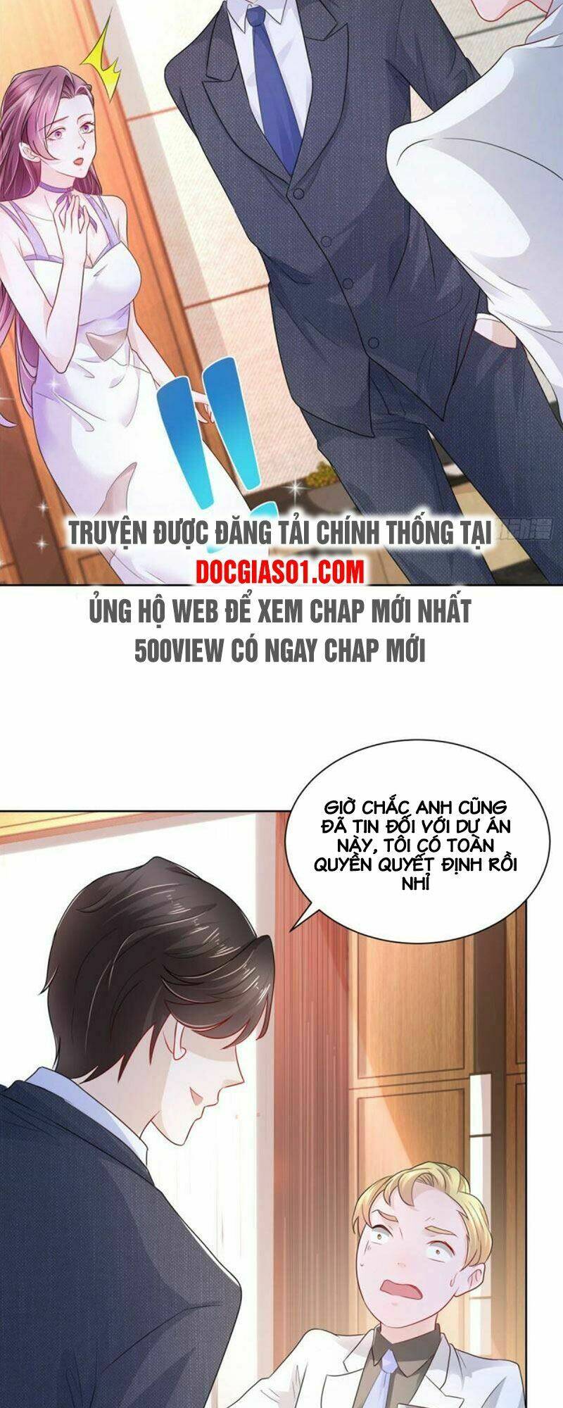 Mỗi Tuần Ta Có Một Nghề Nghiệp Mới: Chapter 46
