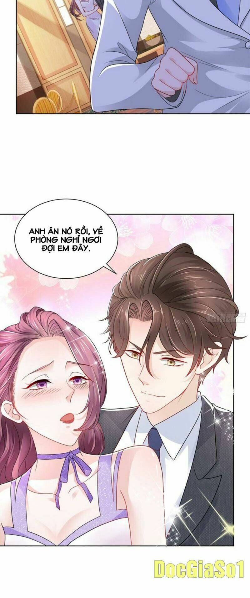 Mỗi Tuần Ta Có Một Nghề Nghiệp Mới: Chapter 46