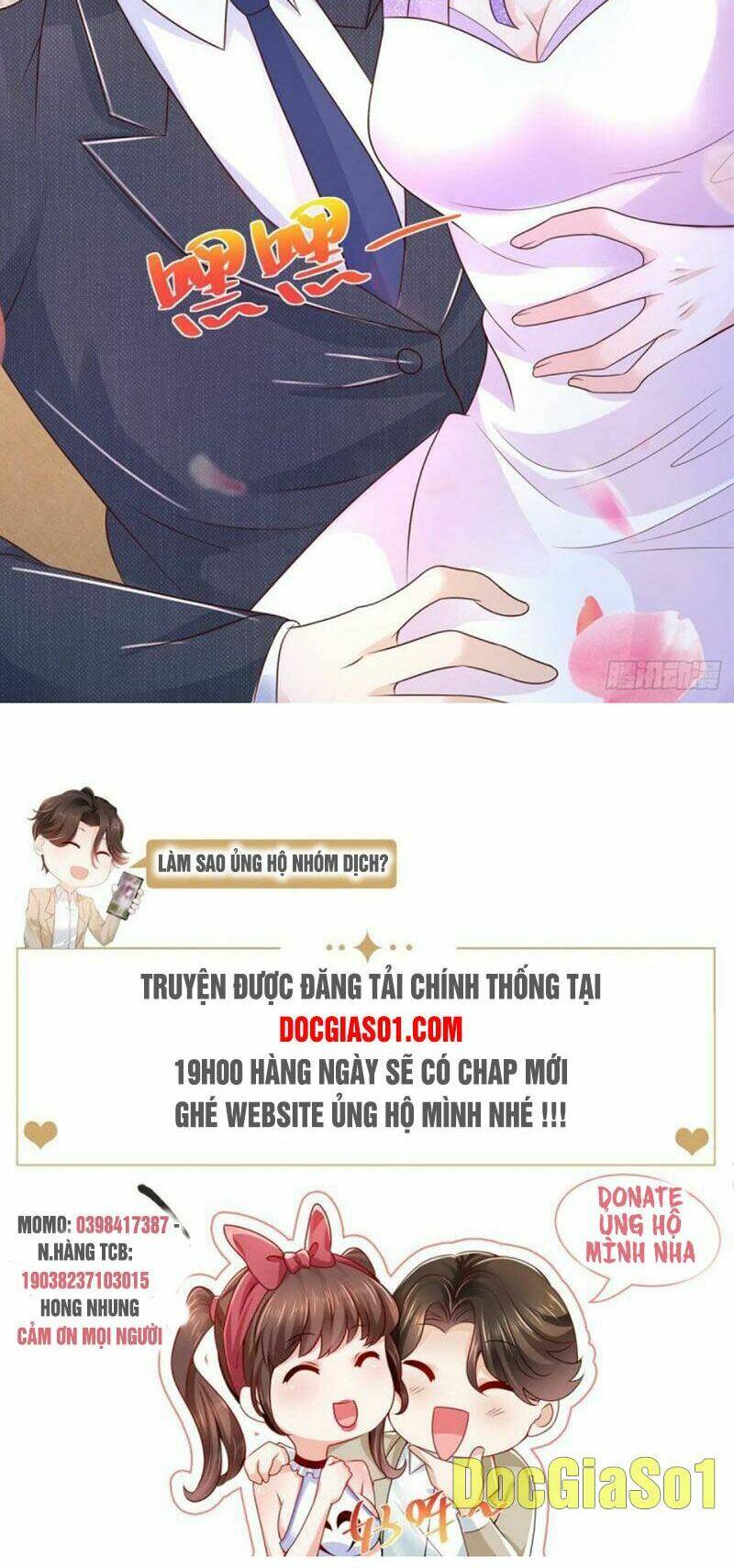 Mỗi Tuần Ta Có Một Nghề Nghiệp Mới: Chapter 46