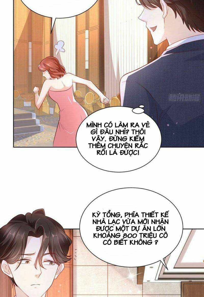 Mỗi Tuần Ta Có Một Nghề Nghiệp Mới: Chapter 46