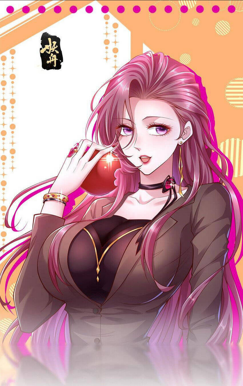 Mỗi Tuần Ta Có Một Nghề Nghiệp Mới: Chapter 460