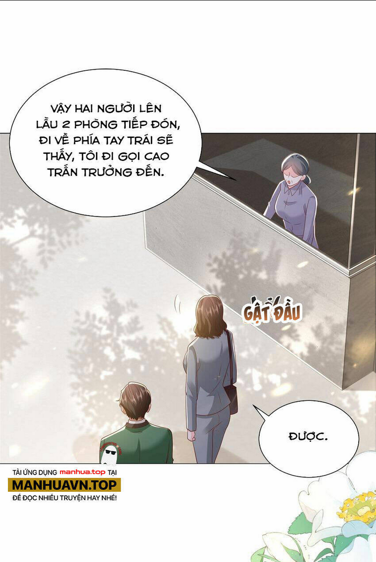 Mỗi Tuần Ta Có Một Nghề Nghiệp Mới: Chapter 460