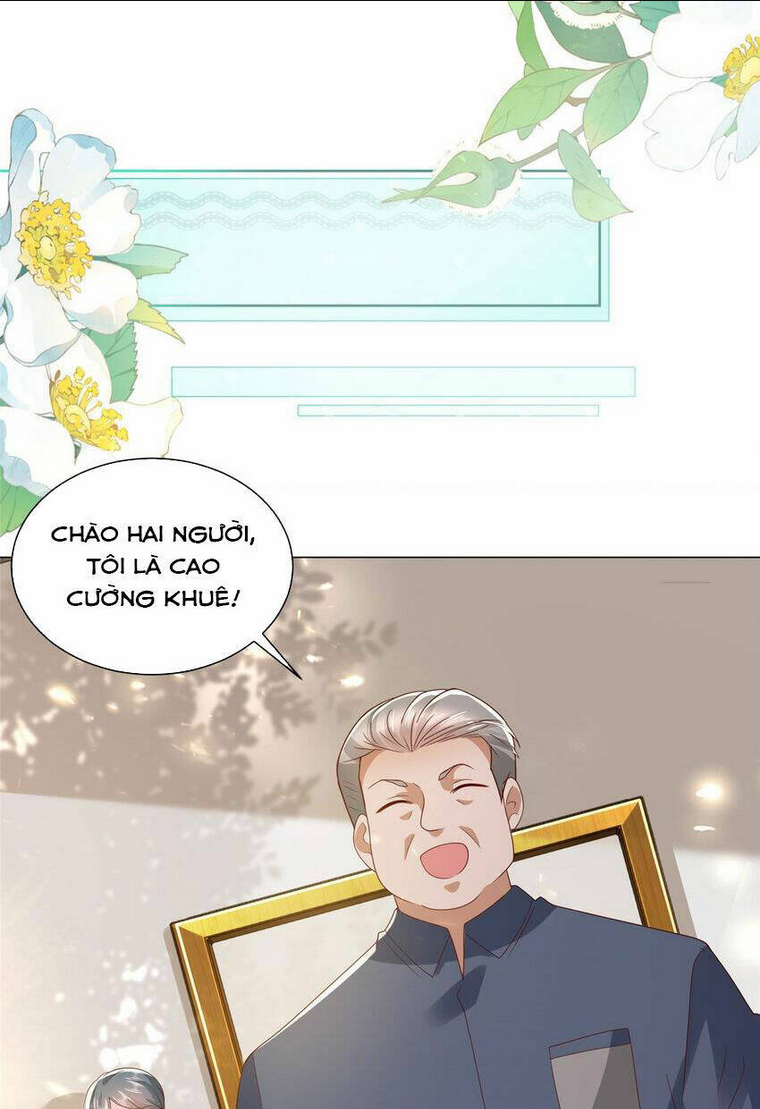 Mỗi Tuần Ta Có Một Nghề Nghiệp Mới: Chapter 460