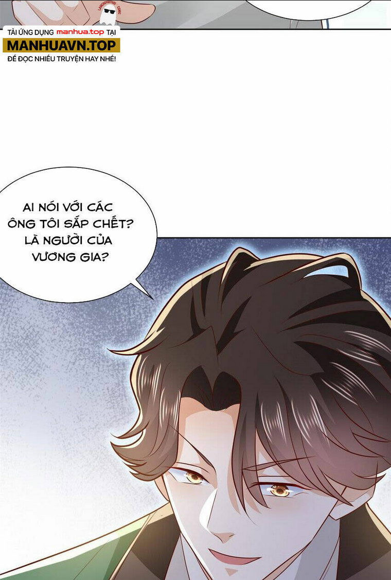 Mỗi Tuần Ta Có Một Nghề Nghiệp Mới: Chapter 460