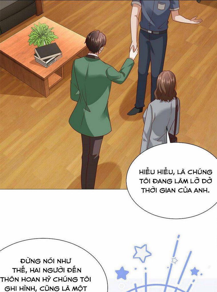 Mỗi Tuần Ta Có Một Nghề Nghiệp Mới: Chapter 460