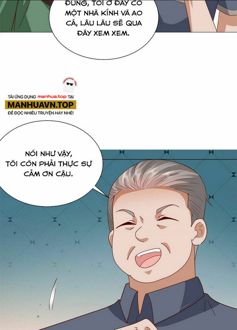 Mỗi Tuần Ta Có Một Nghề Nghiệp Mới: Chapter 460