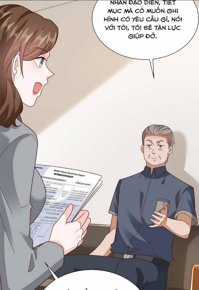Mỗi Tuần Ta Có Một Nghề Nghiệp Mới: Chapter 460