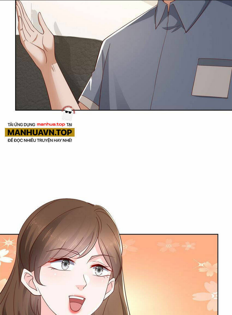 Mỗi Tuần Ta Có Một Nghề Nghiệp Mới: Chapter 460