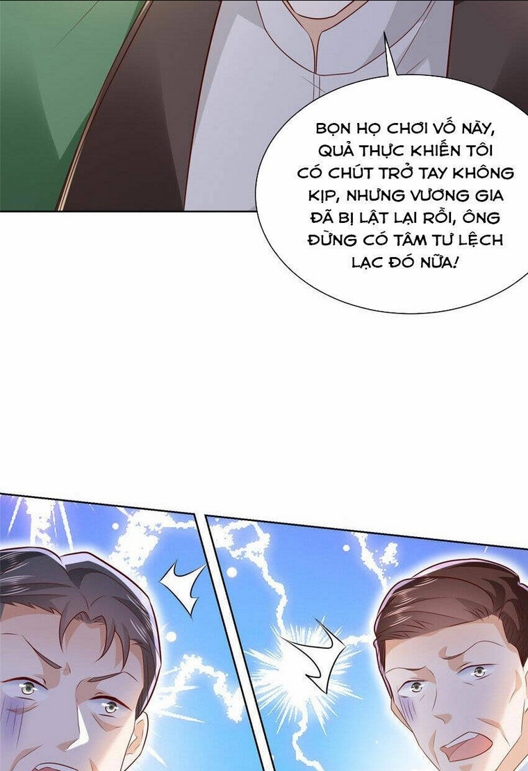 Mỗi Tuần Ta Có Một Nghề Nghiệp Mới: Chapter 460