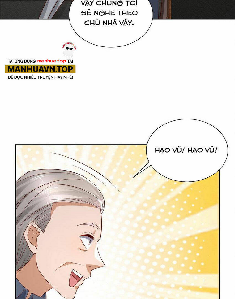 Mỗi Tuần Ta Có Một Nghề Nghiệp Mới: Chapter 460