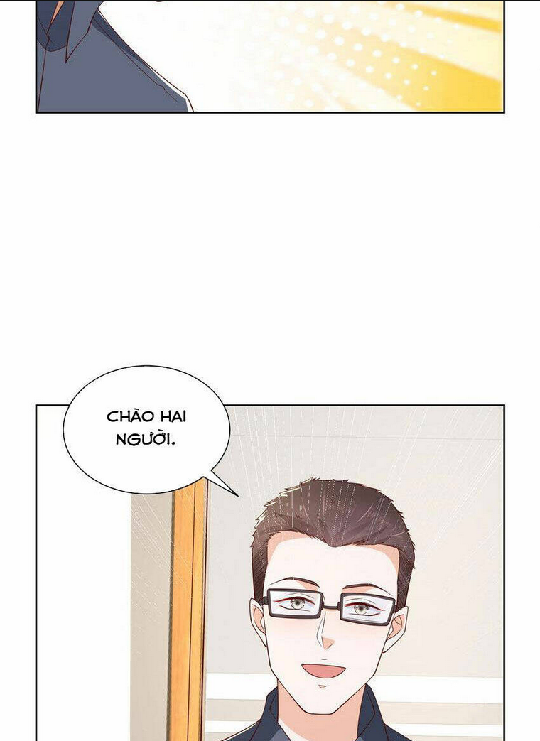 Mỗi Tuần Ta Có Một Nghề Nghiệp Mới: Chapter 460