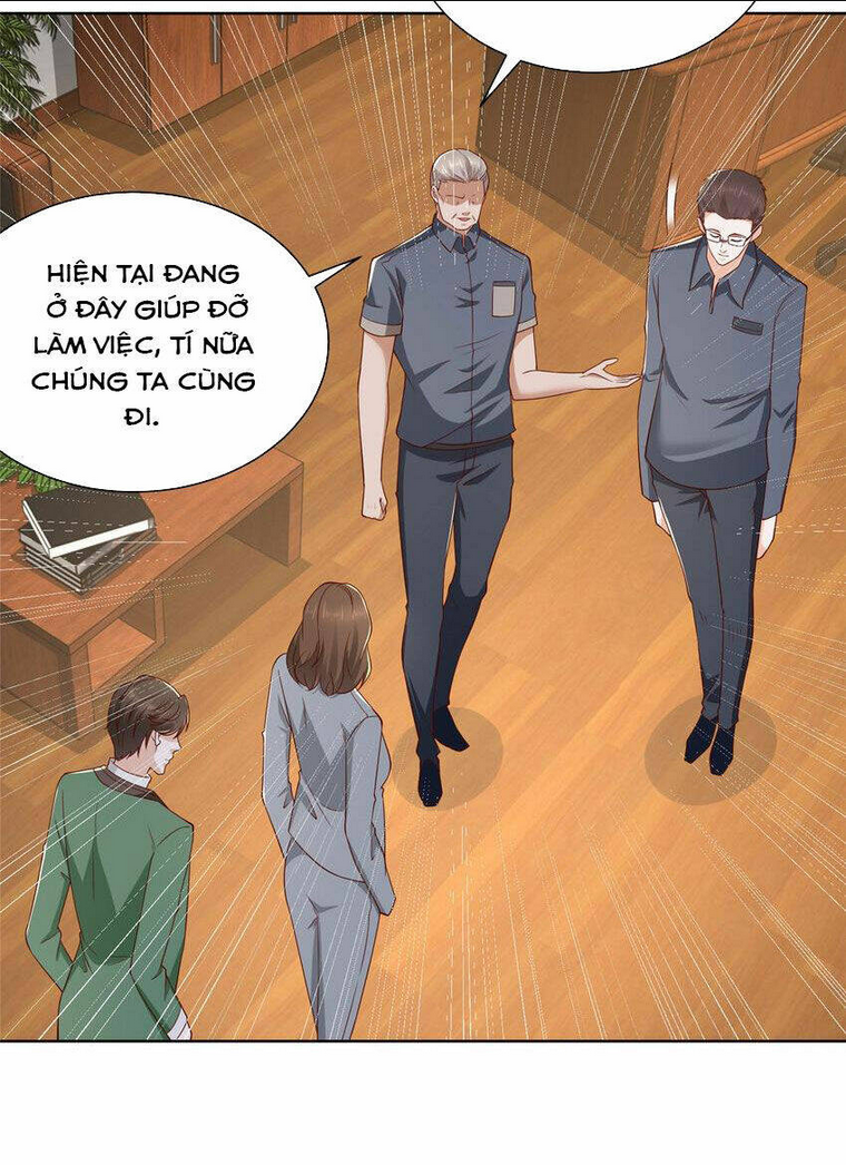 Mỗi Tuần Ta Có Một Nghề Nghiệp Mới: Chapter 460