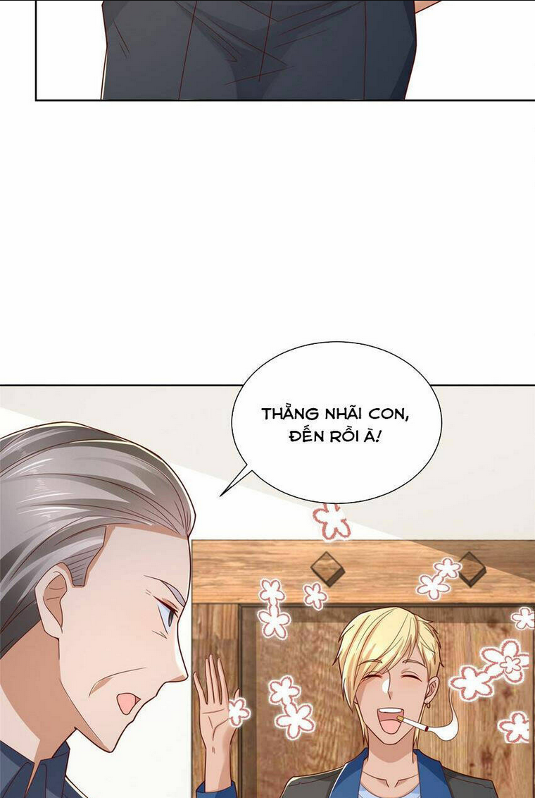 Mỗi Tuần Ta Có Một Nghề Nghiệp Mới: Chapter 461