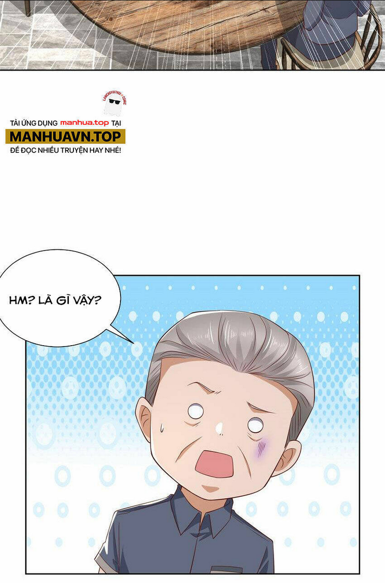 Mỗi Tuần Ta Có Một Nghề Nghiệp Mới: Chapter 461