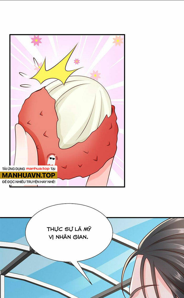 Mỗi Tuần Ta Có Một Nghề Nghiệp Mới: Chapter 462