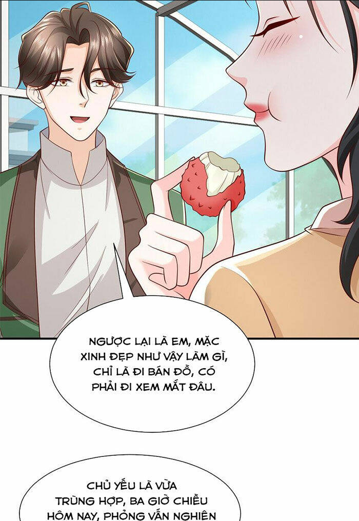 Mỗi Tuần Ta Có Một Nghề Nghiệp Mới: Chapter 462