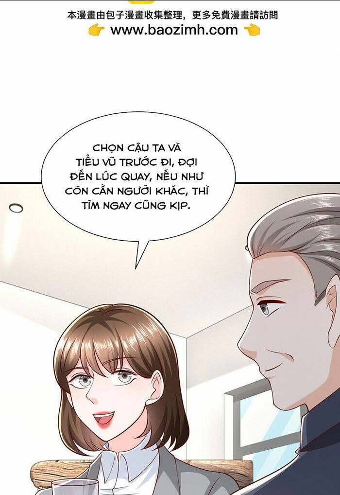 Mỗi Tuần Ta Có Một Nghề Nghiệp Mới: Chapter 462