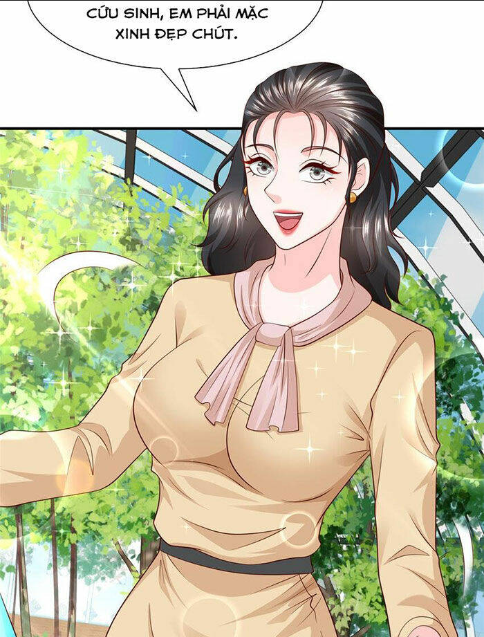 Mỗi Tuần Ta Có Một Nghề Nghiệp Mới: Chapter 462