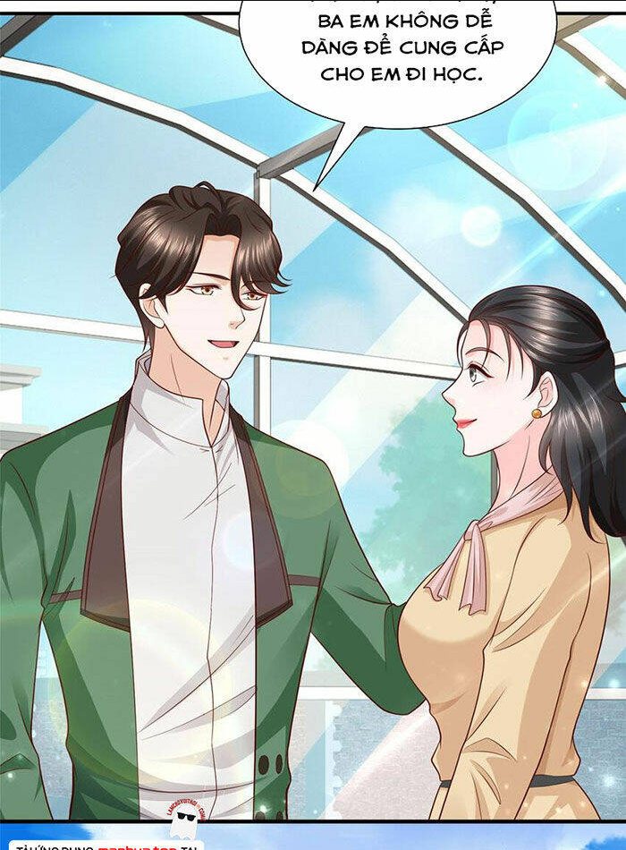 Mỗi Tuần Ta Có Một Nghề Nghiệp Mới: Chapter 462