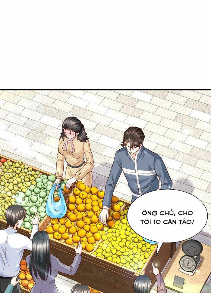 Mỗi Tuần Ta Có Một Nghề Nghiệp Mới: Chapter 462