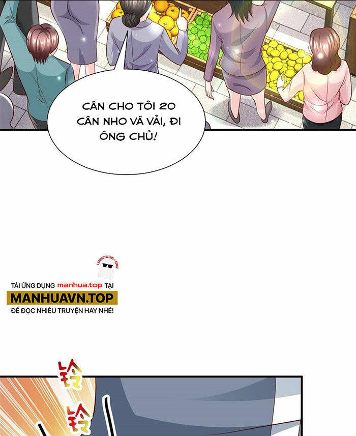 Mỗi Tuần Ta Có Một Nghề Nghiệp Mới: Chapter 462
