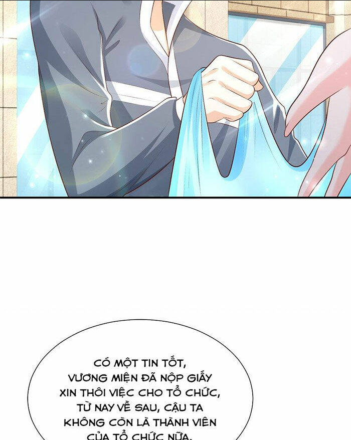 Mỗi Tuần Ta Có Một Nghề Nghiệp Mới: Chapter 462