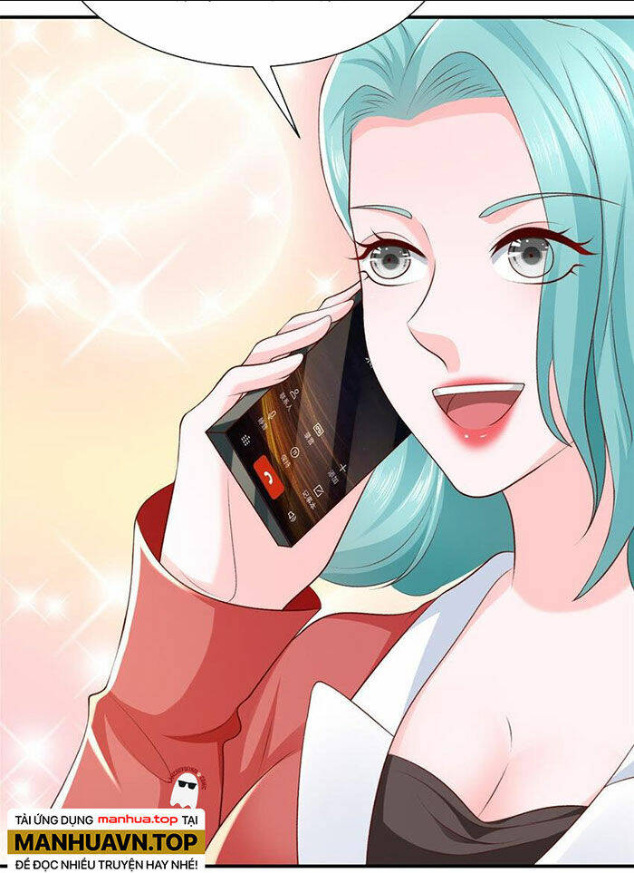 Mỗi Tuần Ta Có Một Nghề Nghiệp Mới: Chapter 462