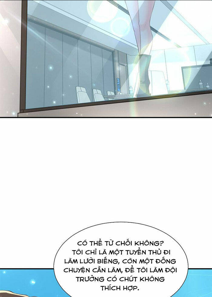 Mỗi Tuần Ta Có Một Nghề Nghiệp Mới: Chapter 462