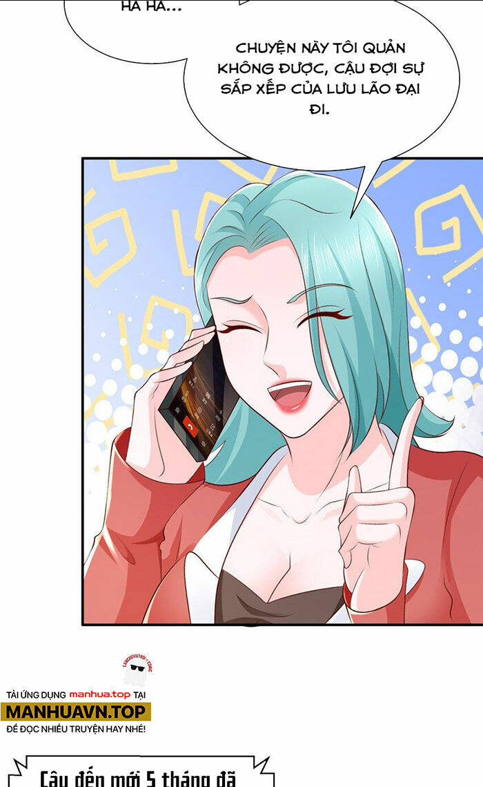 Mỗi Tuần Ta Có Một Nghề Nghiệp Mới: Chapter 462
