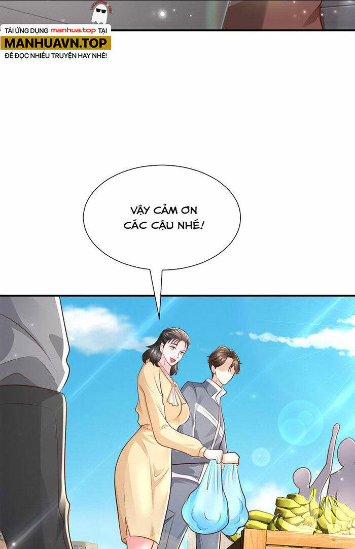 Mỗi Tuần Ta Có Một Nghề Nghiệp Mới: Chapter 462