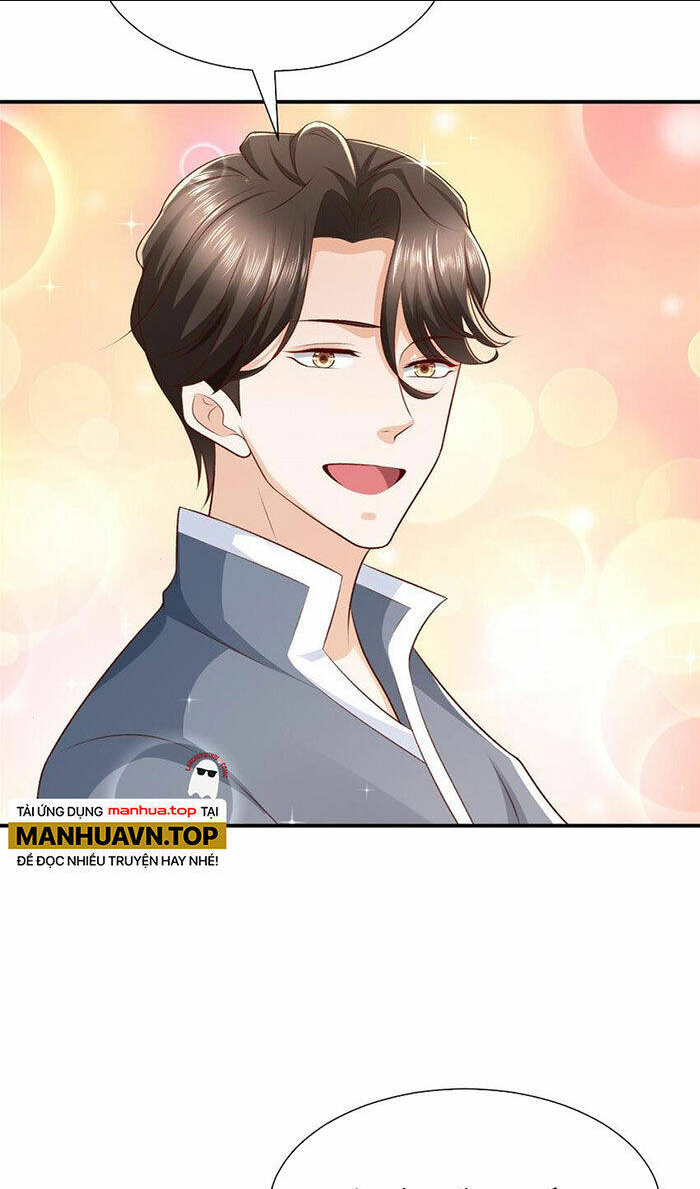 Mỗi Tuần Ta Có Một Nghề Nghiệp Mới: Chapter 462