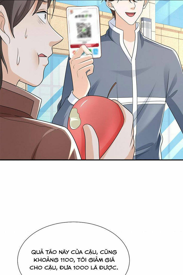 Mỗi Tuần Ta Có Một Nghề Nghiệp Mới: Chapter 462