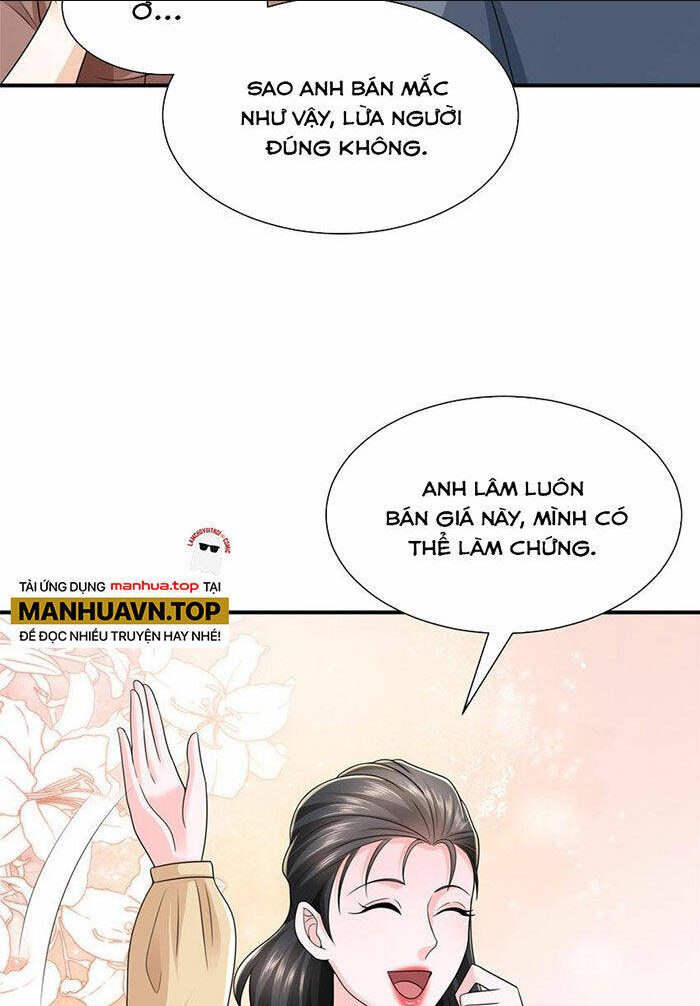 Mỗi Tuần Ta Có Một Nghề Nghiệp Mới: Chapter 462