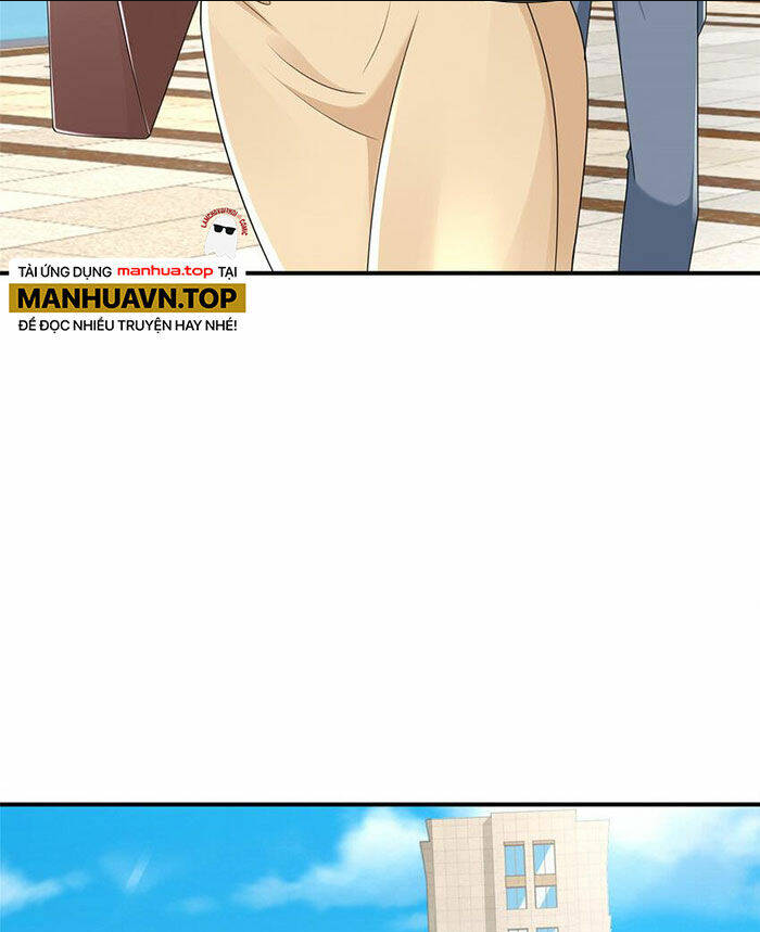 Mỗi Tuần Ta Có Một Nghề Nghiệp Mới: Chapter 462