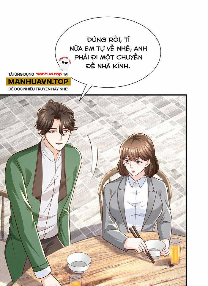 Mỗi Tuần Ta Có Một Nghề Nghiệp Mới: Chapter 462