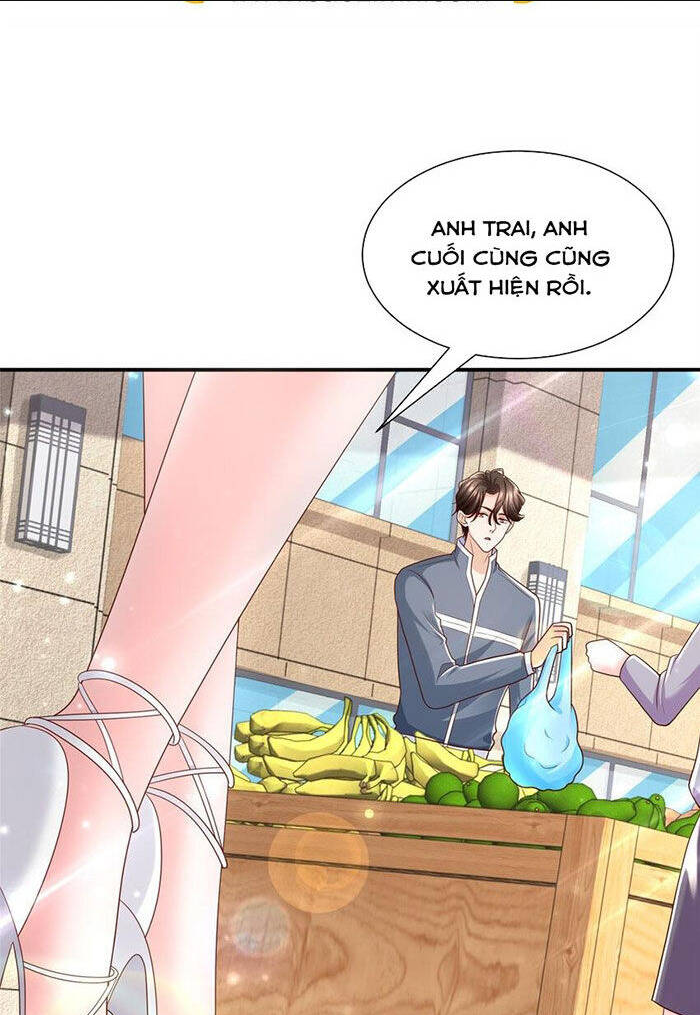 Mỗi Tuần Ta Có Một Nghề Nghiệp Mới: Chapter 463